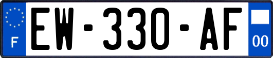 EW-330-AF