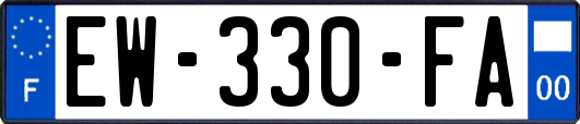 EW-330-FA
