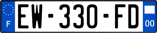 EW-330-FD