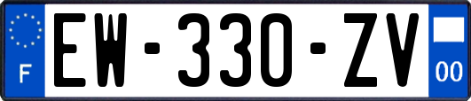 EW-330-ZV
