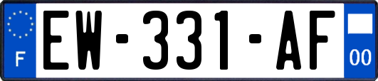 EW-331-AF