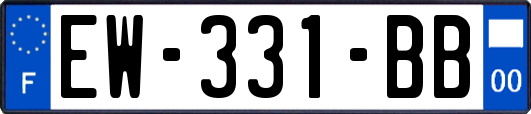 EW-331-BB