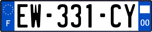 EW-331-CY