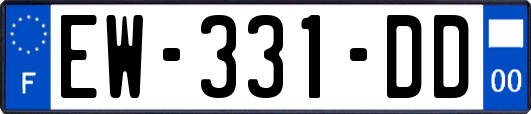 EW-331-DD