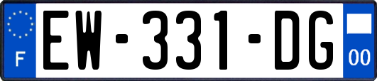 EW-331-DG