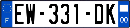 EW-331-DK