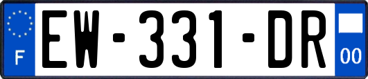 EW-331-DR
