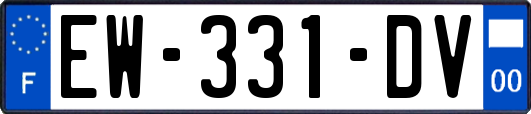 EW-331-DV