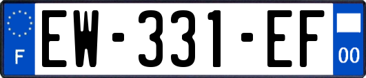 EW-331-EF