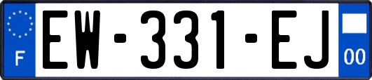 EW-331-EJ