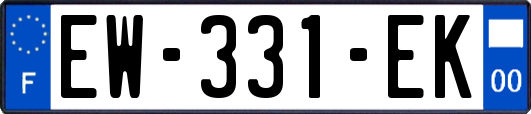 EW-331-EK