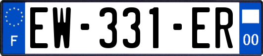 EW-331-ER