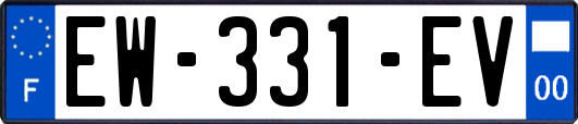 EW-331-EV
