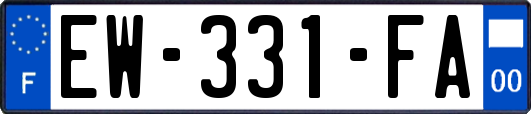 EW-331-FA