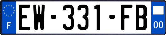 EW-331-FB