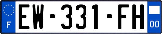 EW-331-FH
