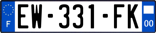 EW-331-FK