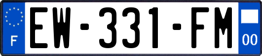 EW-331-FM