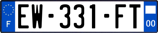 EW-331-FT