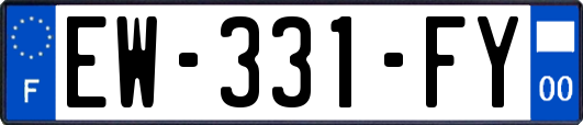 EW-331-FY