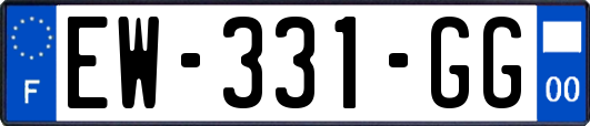 EW-331-GG