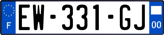 EW-331-GJ