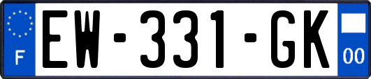 EW-331-GK