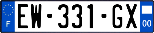 EW-331-GX
