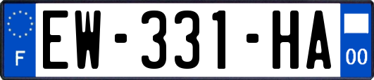 EW-331-HA