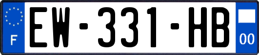 EW-331-HB