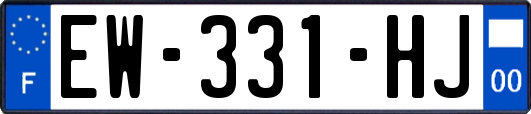 EW-331-HJ