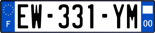 EW-331-YM