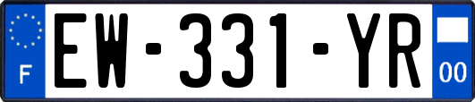 EW-331-YR