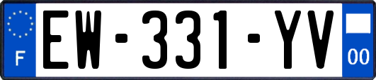 EW-331-YV