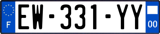 EW-331-YY