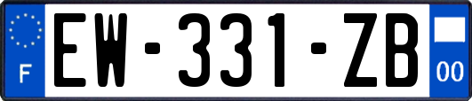 EW-331-ZB
