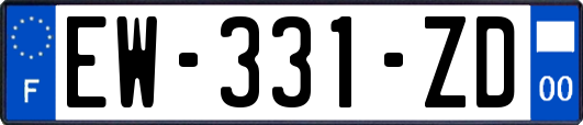 EW-331-ZD
