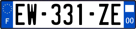 EW-331-ZE