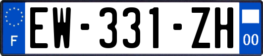EW-331-ZH