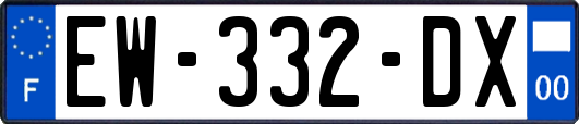 EW-332-DX