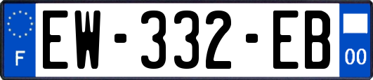 EW-332-EB
