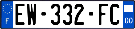 EW-332-FC