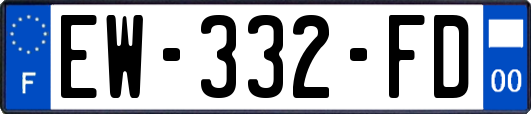 EW-332-FD