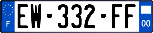 EW-332-FF