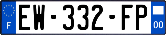 EW-332-FP