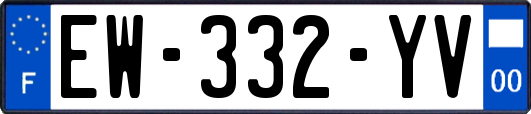 EW-332-YV
