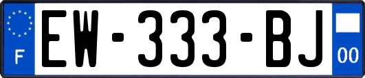 EW-333-BJ