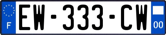 EW-333-CW