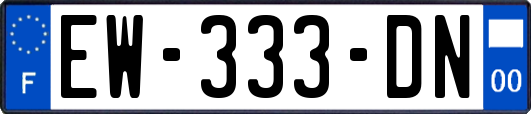 EW-333-DN