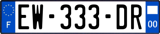 EW-333-DR